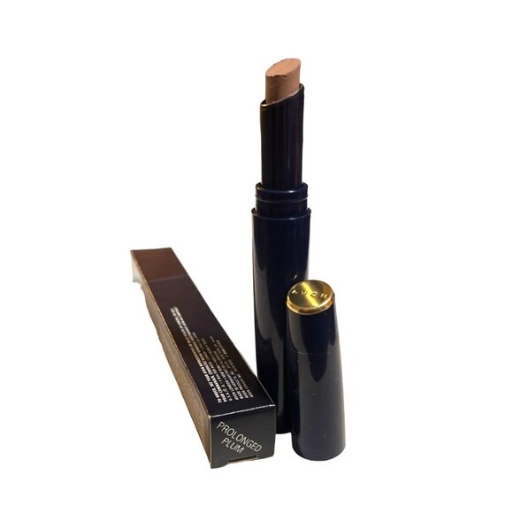 Discontinued Avon Perfect Wear All Day Comfort Eyeshadow Prolonged Plum - Picture 1 of 3